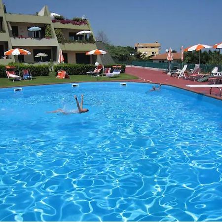 Casa Vacanza “Via Verde” Rocca San Giovanni Buitenkant foto