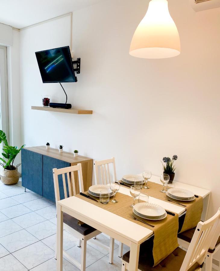 Casa Vacanza “Via Verde” Rocca San Giovanni Buitenkant foto