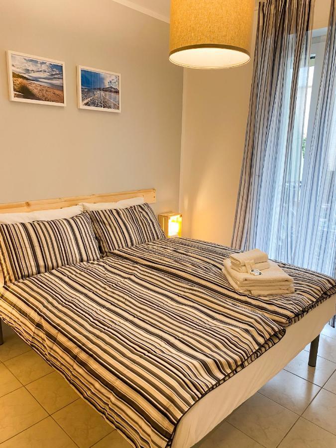 Casa Vacanza “Via Verde” Rocca San Giovanni Buitenkant foto