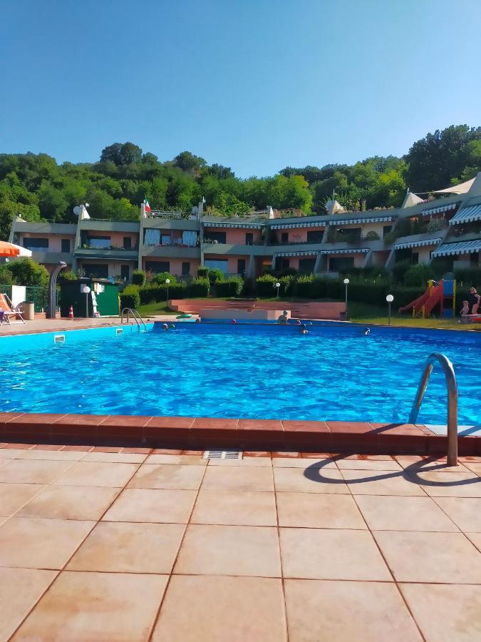 Casa Vacanza “Via Verde” Rocca San Giovanni Buitenkant foto